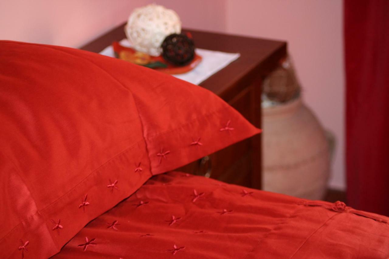 Lillihouse Hotel Рим Екстериор снимка
