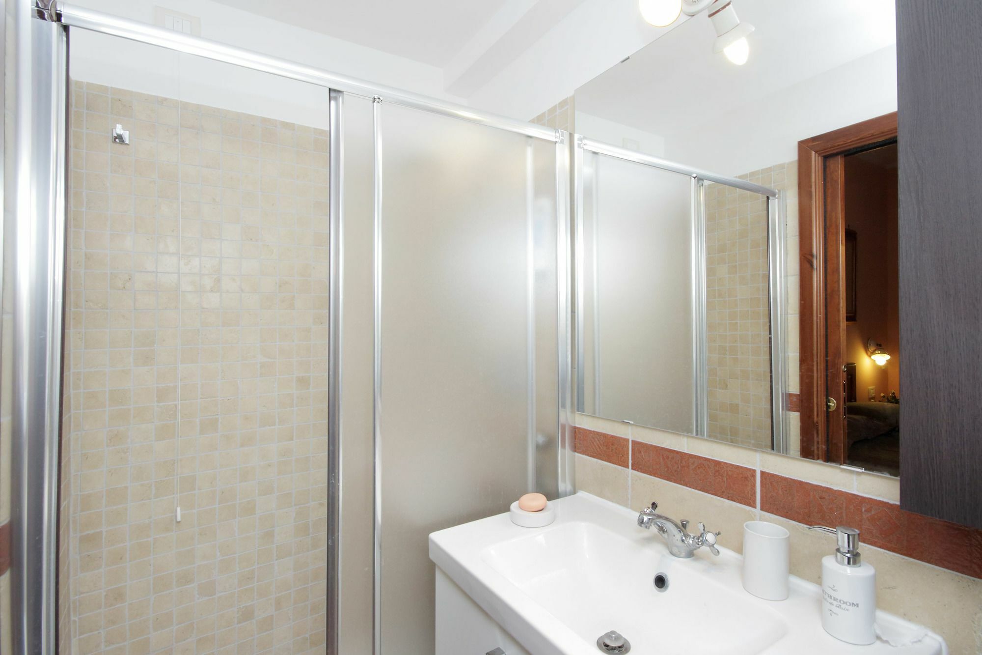 Lillihouse Hotel Рим Екстериор снимка