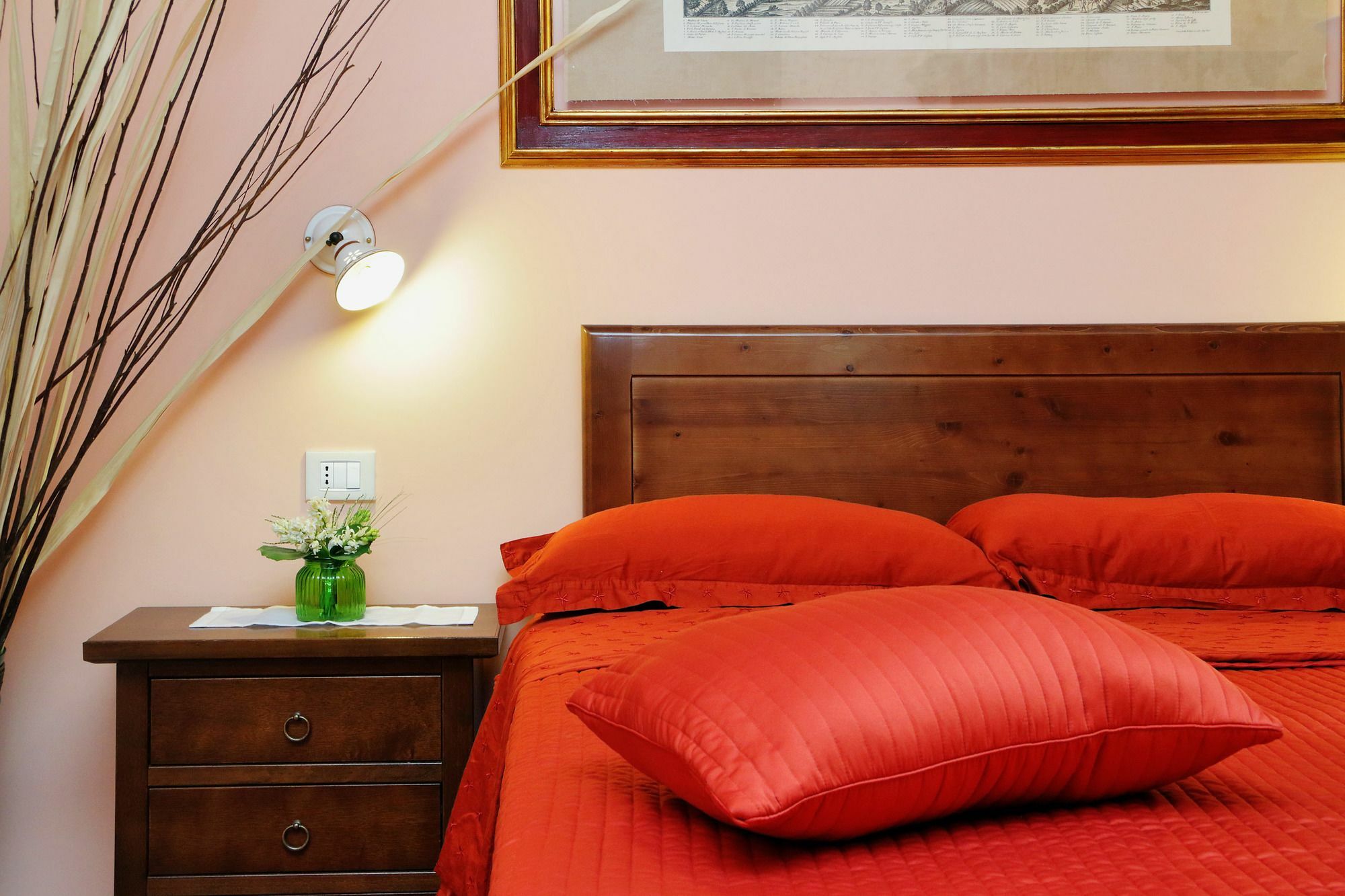 Lillihouse Hotel Рим Екстериор снимка